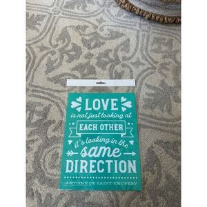 CHALK COUTURE LOVE TRANSFER - LIMITED CLUB COUTURE SZ B -‎ NEW AND SEALED